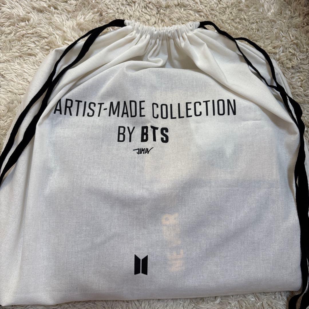 BTS [JIMIN] WITH YOU HOODY パーカー　Sサイズ