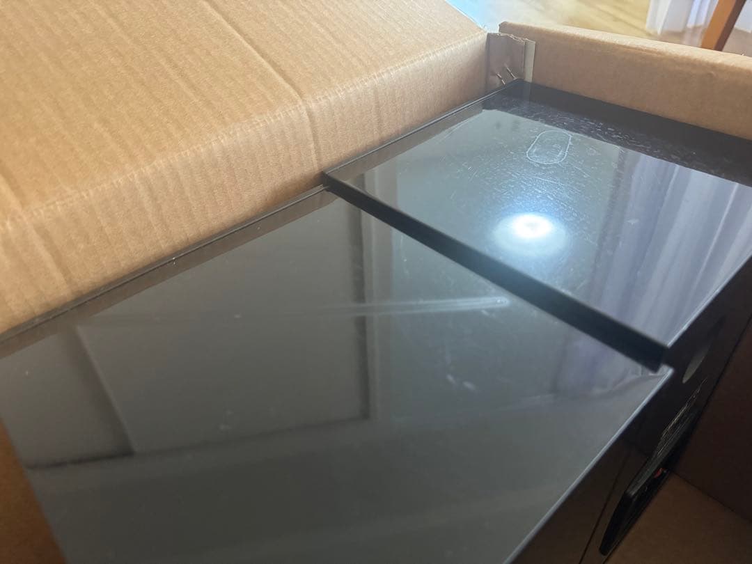 7.1ch サラウンドスピーカーセット ONKYO YAMAHAなど　ケーブル付