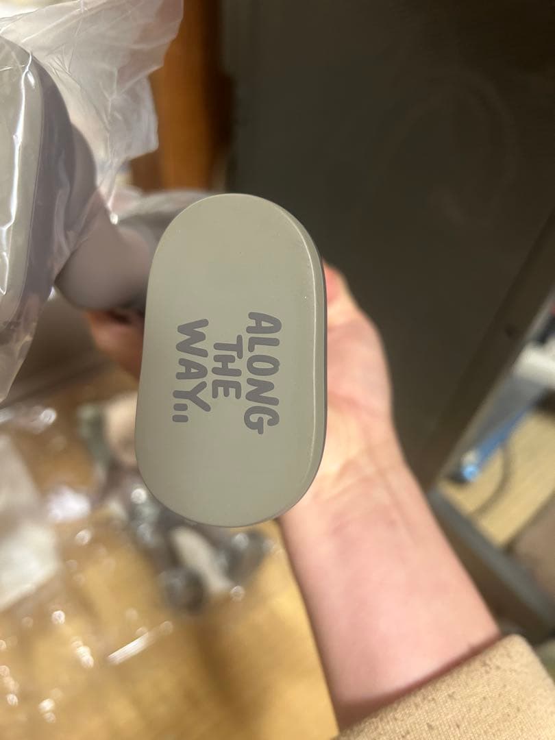 KAWS ALONG THE WAY 2体セット　真作　絶版　カウズ