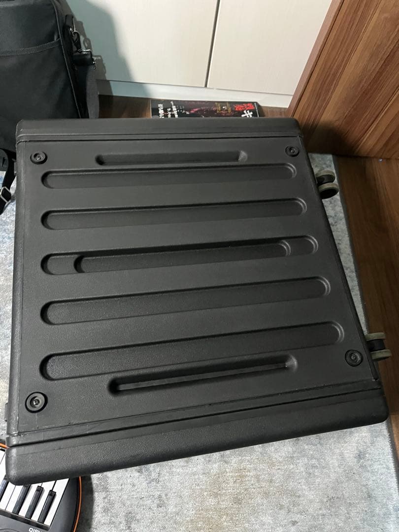 SKB ROTO RACK 4U ラックケース
