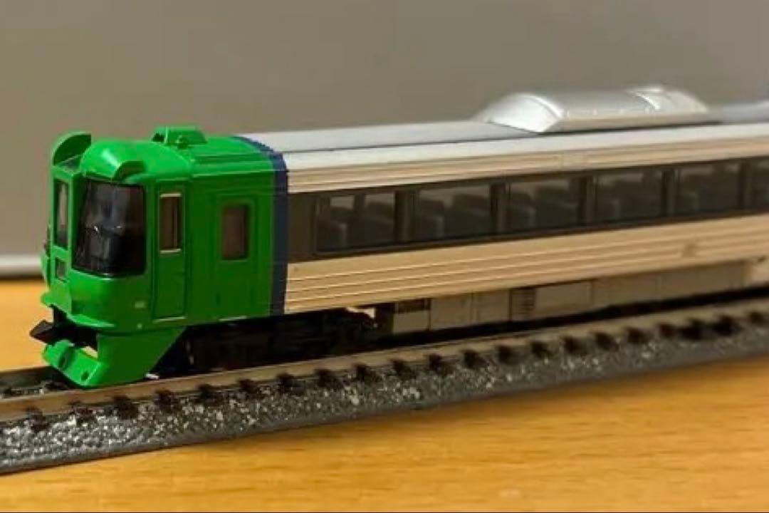 MICRO ACE A-0985 785系300 + 789系 スーパー白鳥8両