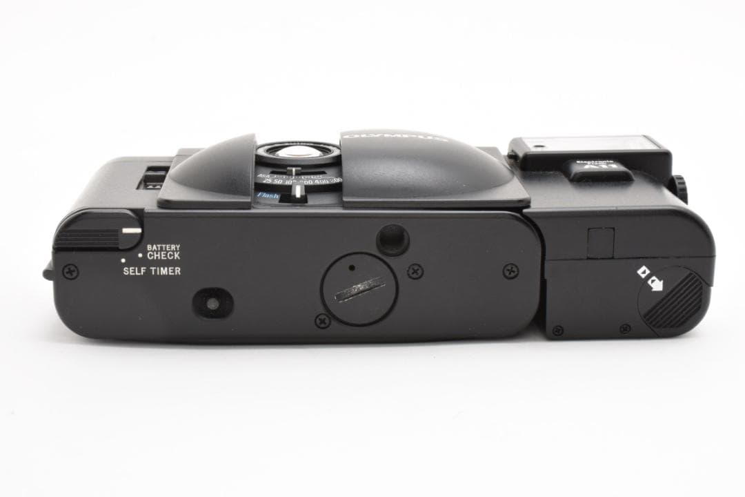 ■ 美品 ■　オリンパス　OLYMPUS XA2+A11 M250630