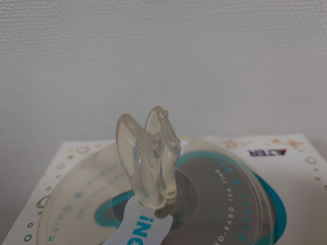 ALTER アルター けいおん! 中野梓 1/8