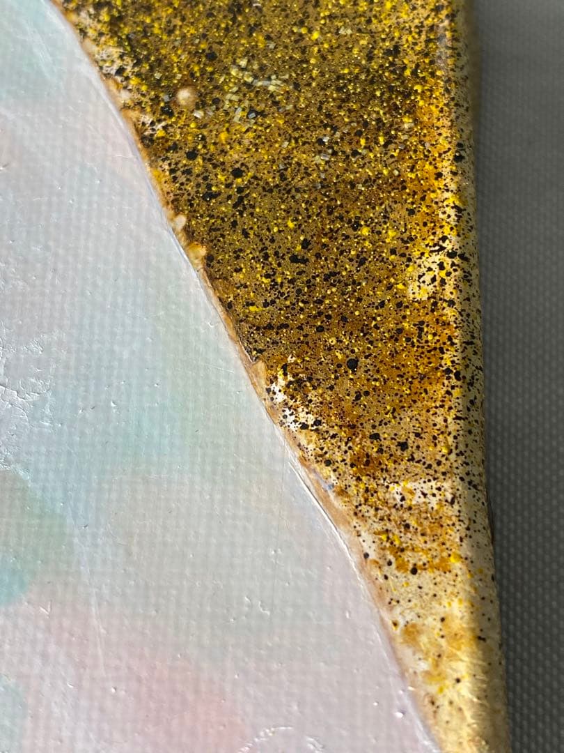 2127❣️ 【作家名】　浜辺順　裸婦人気画家！