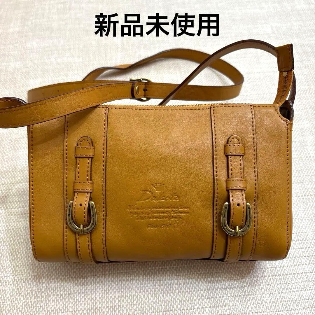 Dakota ダコタ ショルダーバッグ