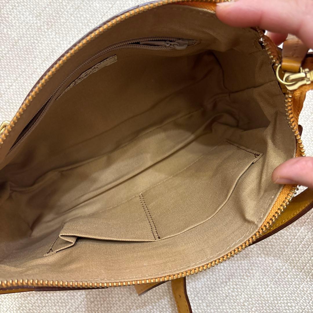 Dakota ダコタ ショルダーバッグ