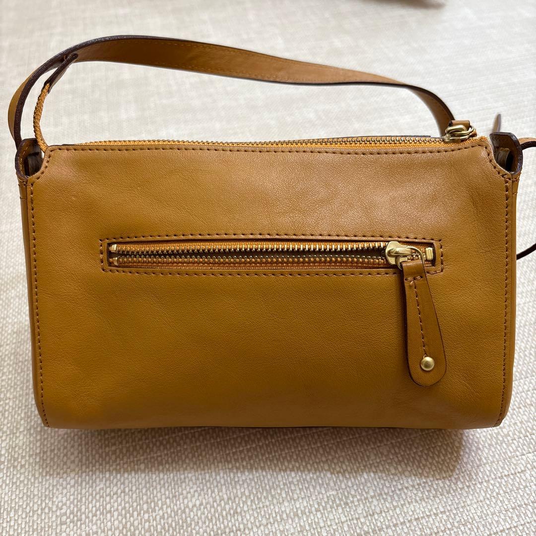 Dakota ダコタ ショルダーバッグ