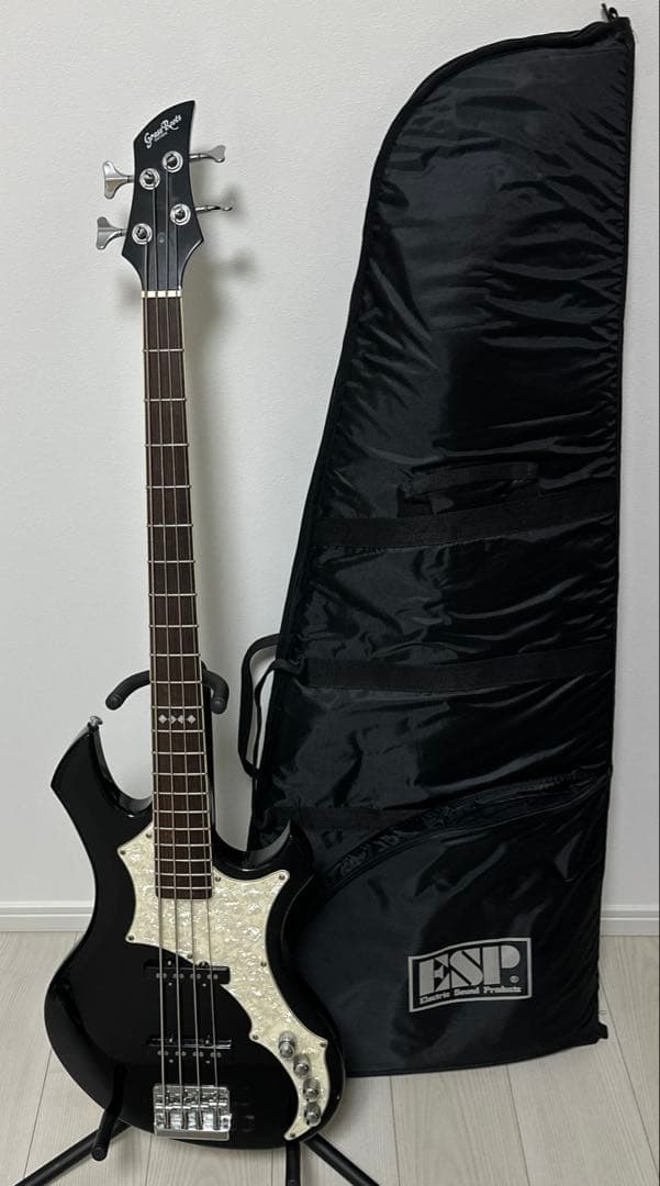 8*2様 GrassRoots G-RF-62 BLK れいた the Gaze