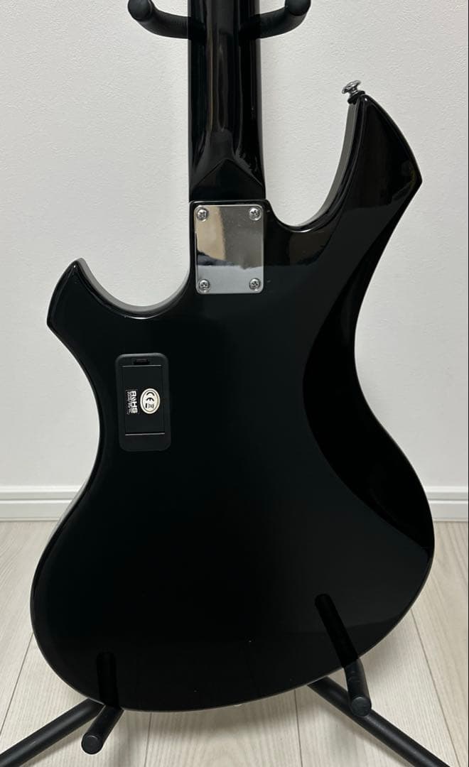 8*2様 GrassRoots G-RF-62 BLK れいた the Gaze