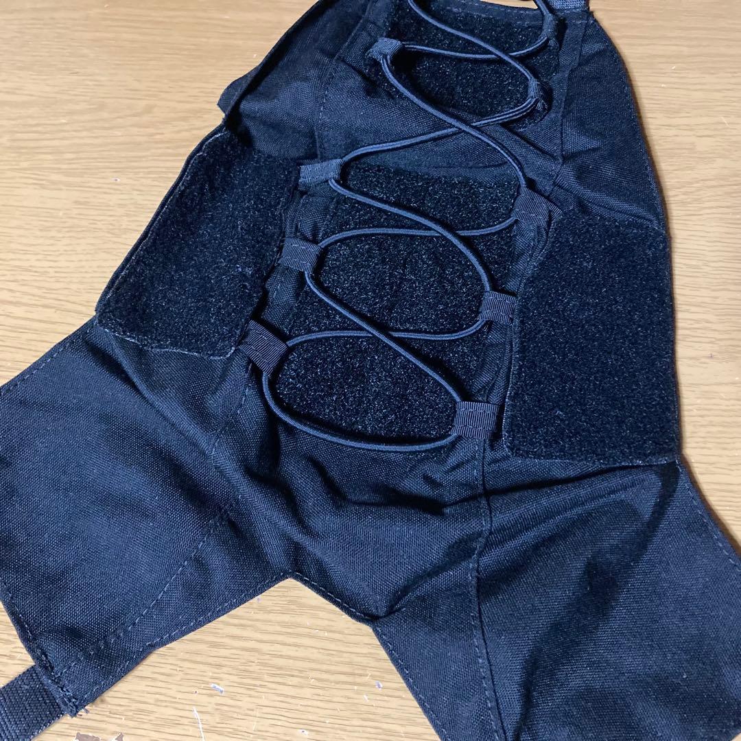 Armor Source 実物ヘルメットカバー