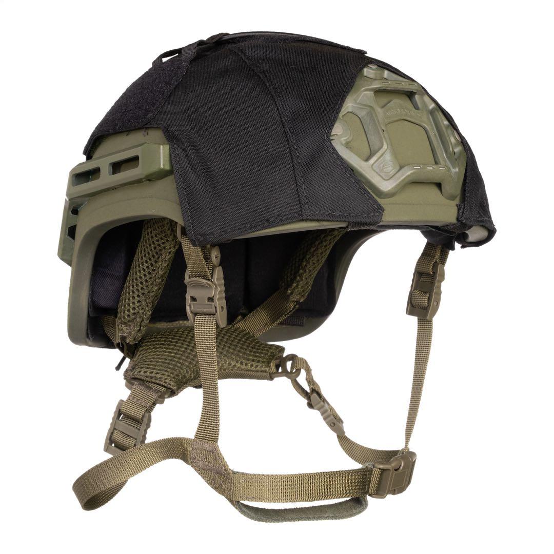 Armor Source 実物ヘルメットカバー