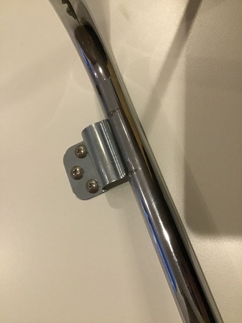 美品　新居猛　ニーダイニングテーブル　シャミド