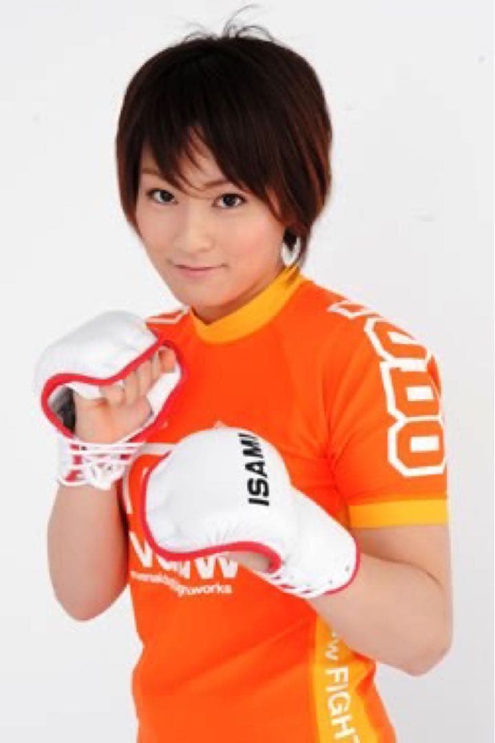 J*2様 ISAMI製 DEEP JEWELS 実使用 MMA オープンフィンガ