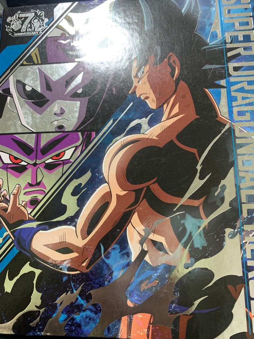 スーパードラゴンボールヒーローズ カードセット