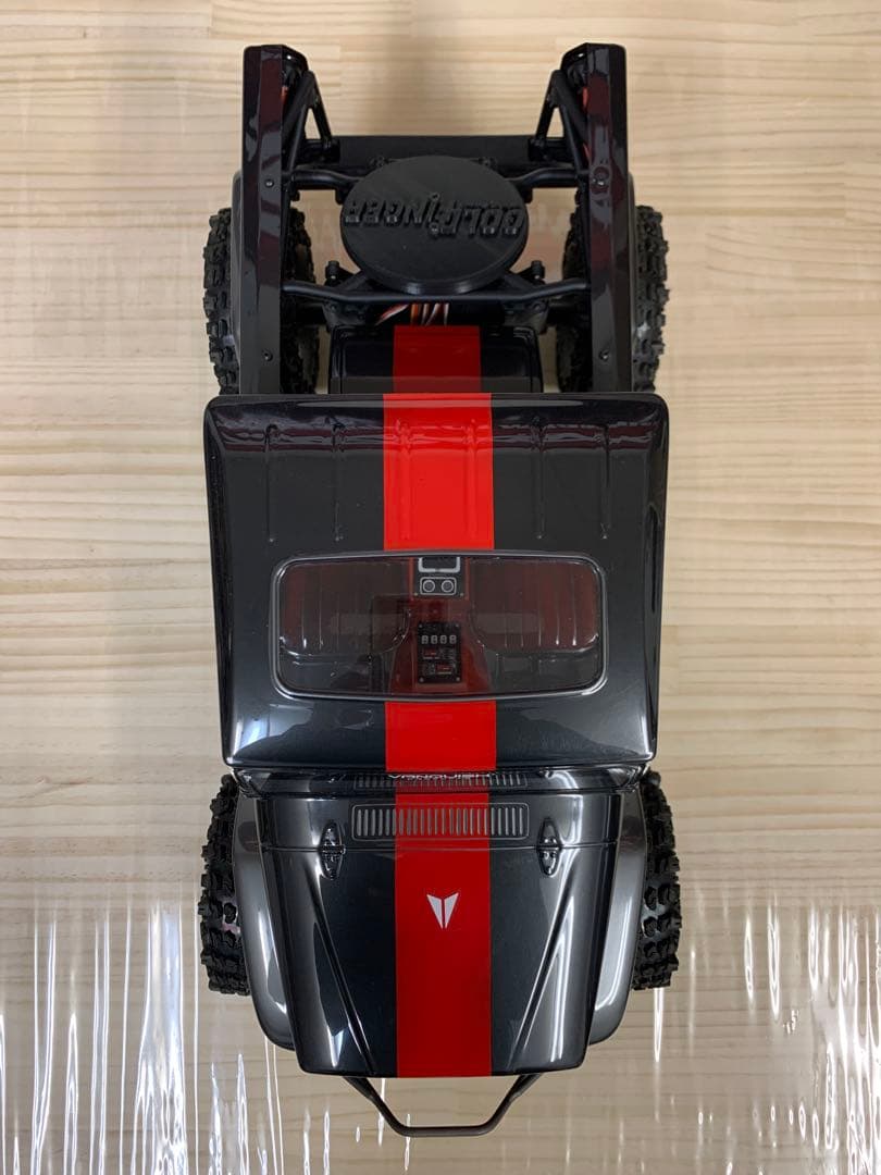 Vanquish Products VS4-10 Phoenix1:10クローラ