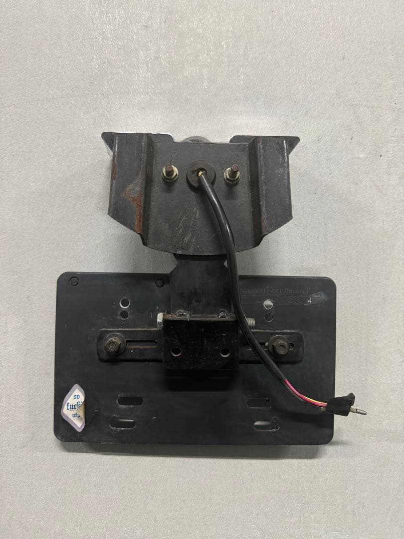 イーグル　テールランプ