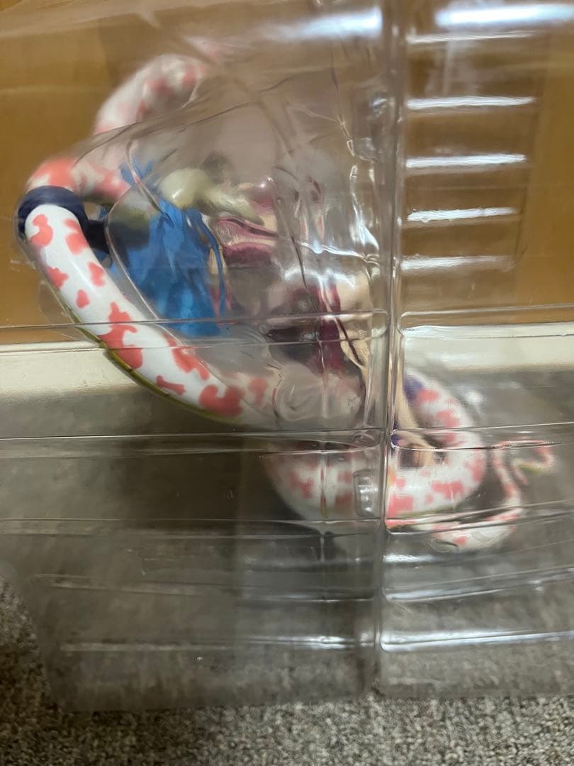 美品　ワンピース maximum pop ハンコック　正規品