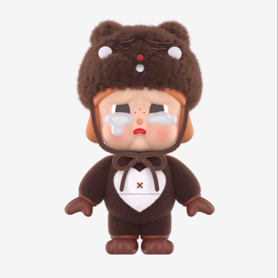 【正規品】CRYBABY BE MINE ビッグサイズ クライベイビー