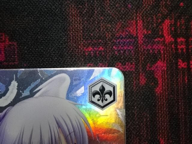 ヴァイスシュヴァルツ 立華かなで SP 44-MA1016-06C