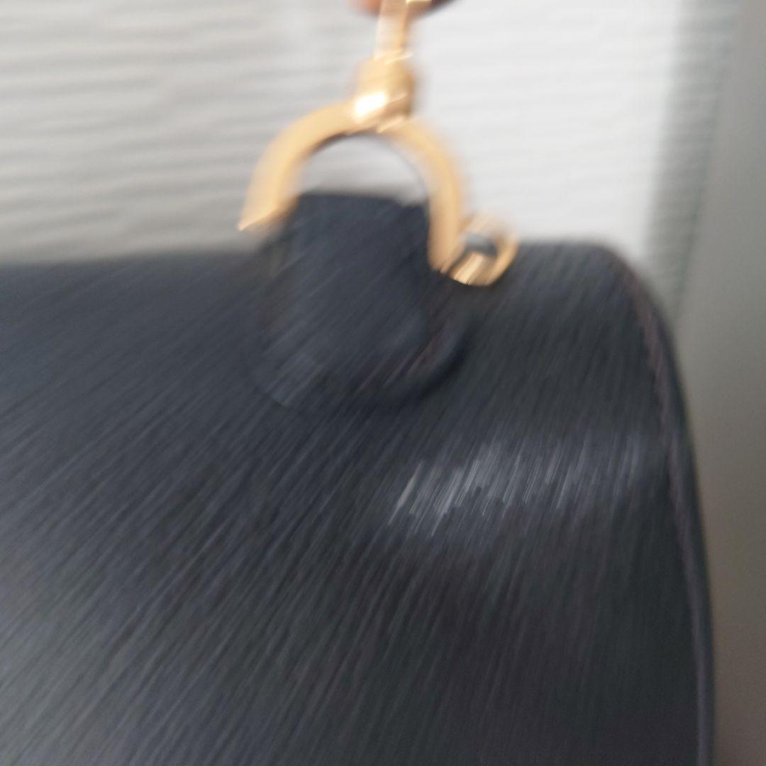 ヴィンテージ　オールド　GUCCI　バンブーバッグ　ショルダー