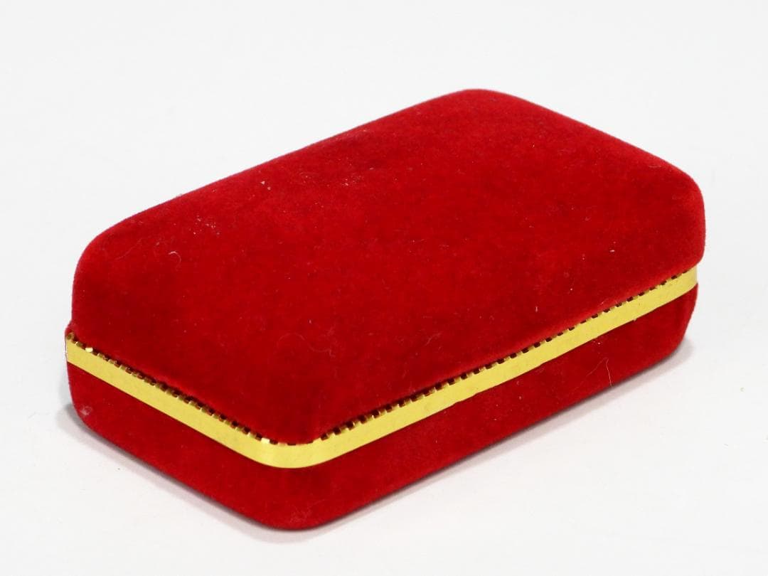 アクセサリー　アコヤパール　K18刻印　ピン　ブローチ 2g