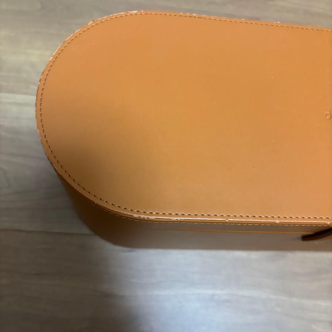 ヘアドライヤー Dyson Airwrap Volume + Shape HS01