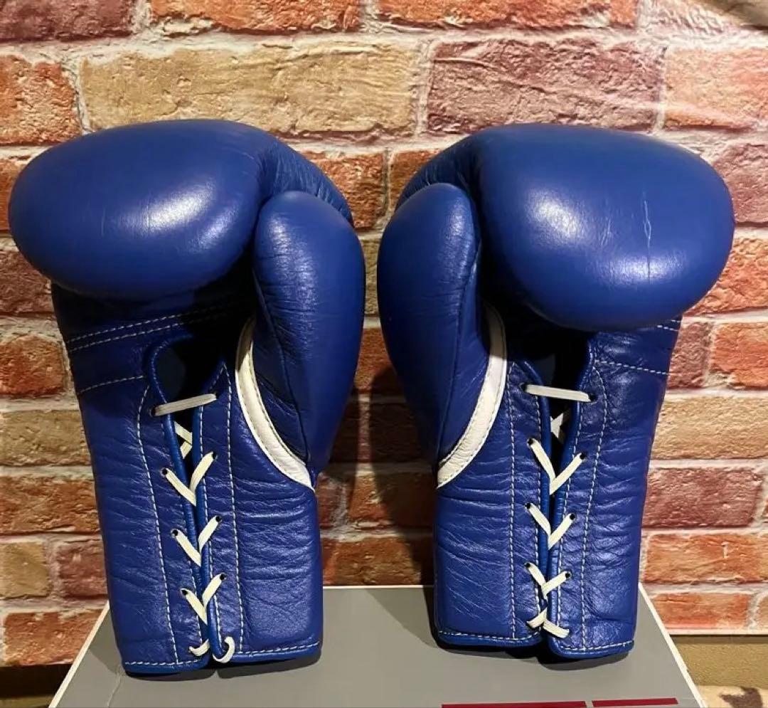 ウイニング　試合用　ボクシング　グローブ　8oz