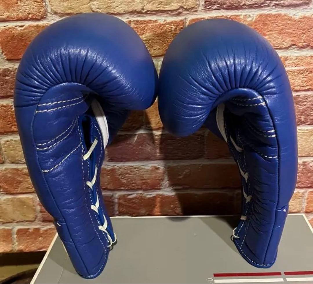 ウイニング　試合用　ボクシング　グローブ　8oz