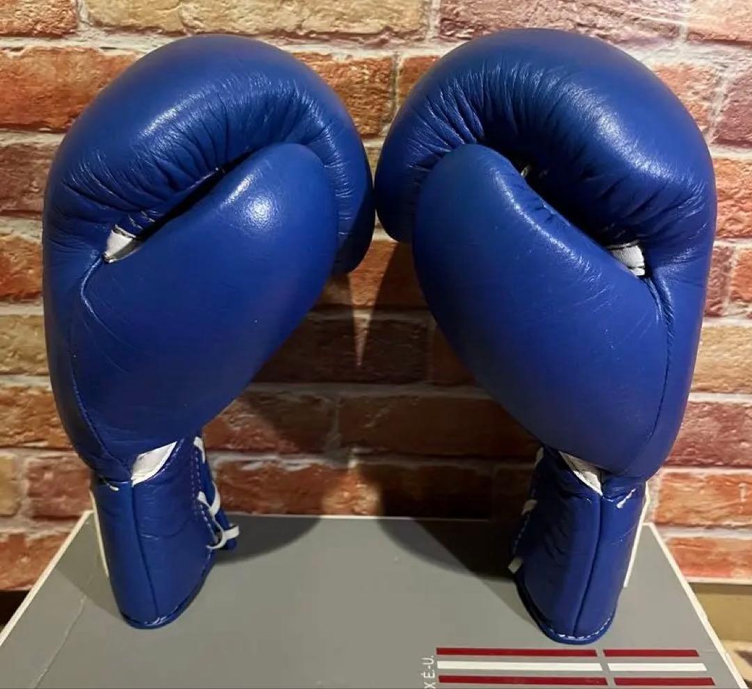 ウイニング　試合用　ボクシング　グローブ　8oz