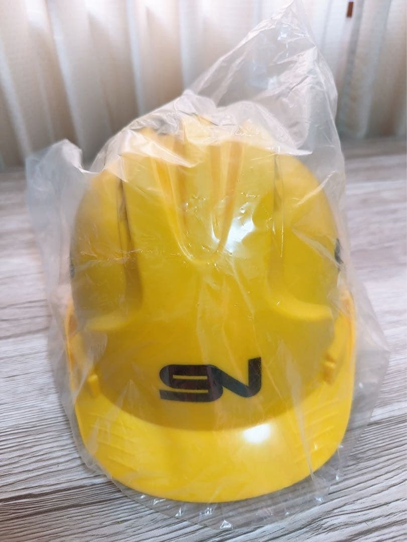 ずっと真夜中でいいのに　ガチャ当たり　ヘルメット　ずとまよ　スナネコ