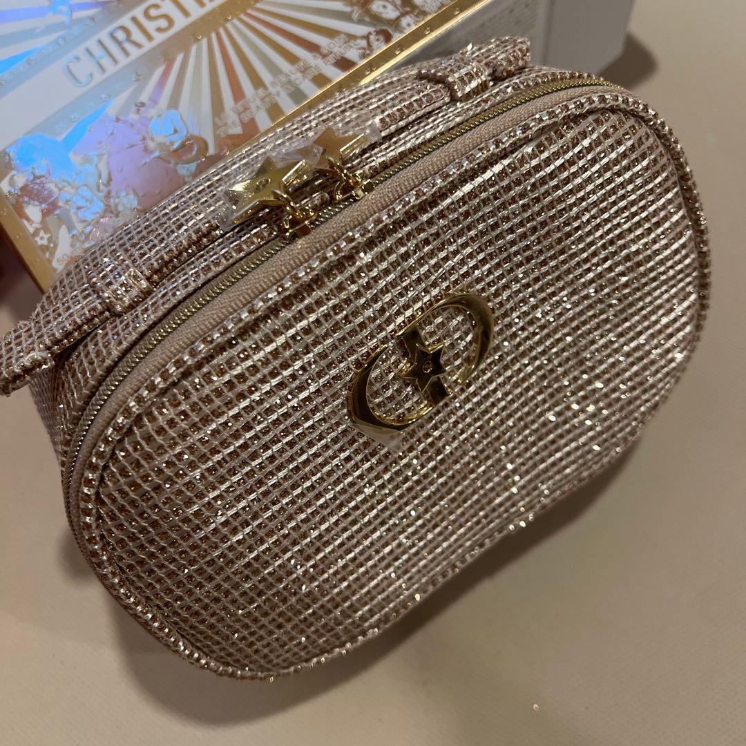 Dior ビューティー＆ケアセット ホリデー