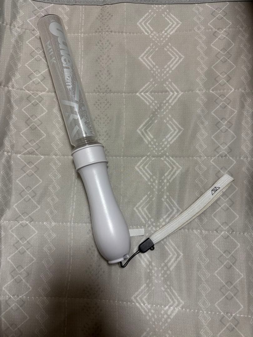 M!LK ペンライト　山中柔太朗3本セット