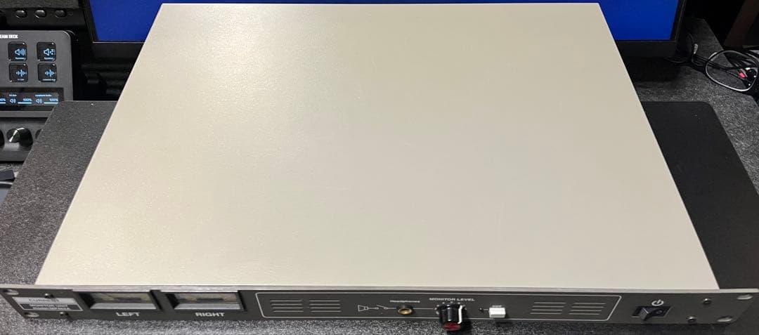 MP462AMONITOR UNIT WITH VU ［CURRENT］