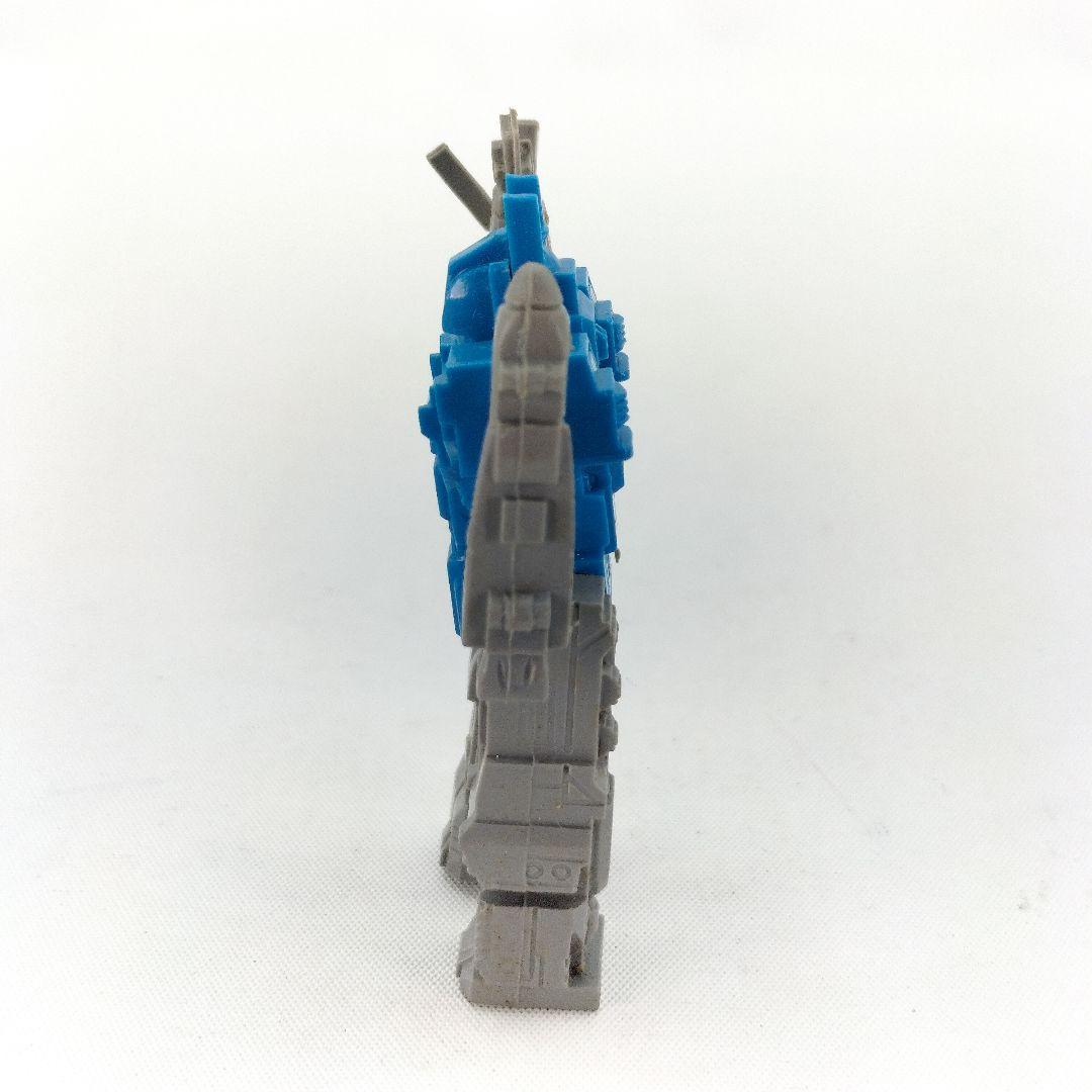 当時物 カバヤ トランスフォーマー ブルーティカス 食玩 マーブルチョコ