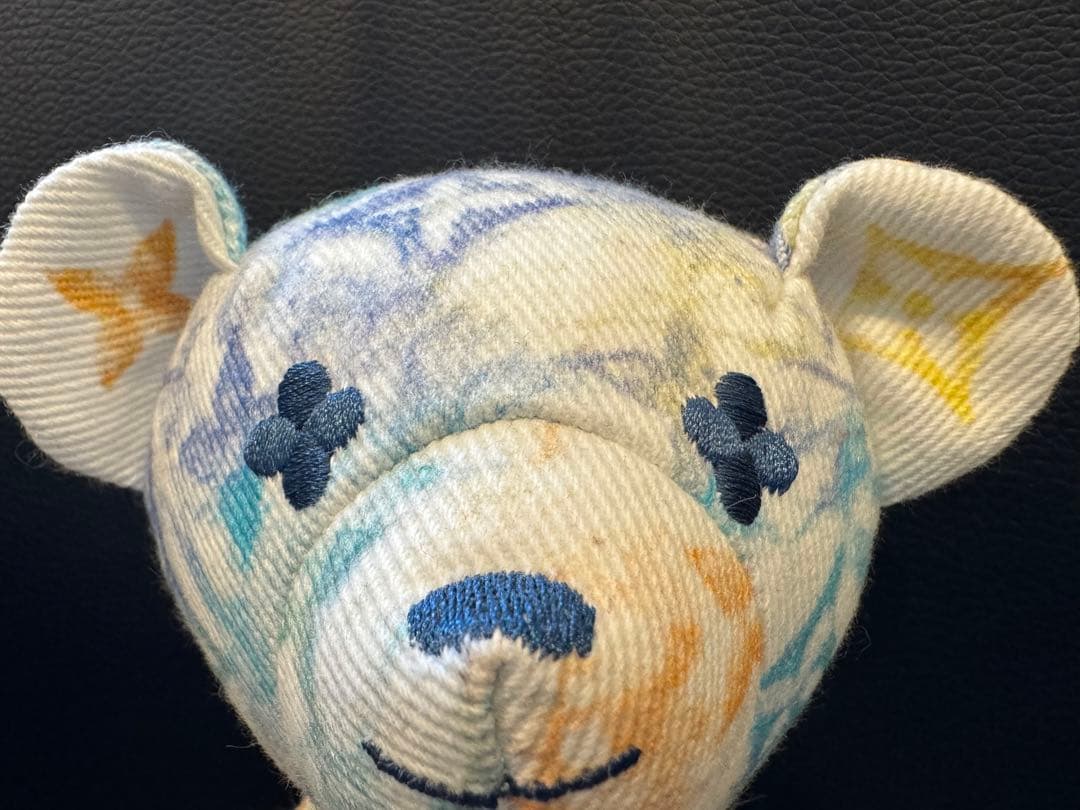 LV ドゥドゥベアー ぬいぐるみ