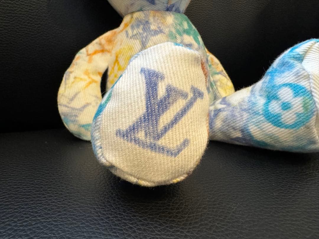 LV ドゥドゥベアー ぬいぐるみ