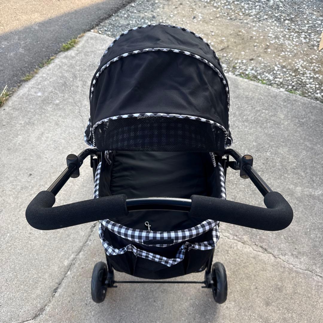 GEX わんわんカート　犬用ベビーカー