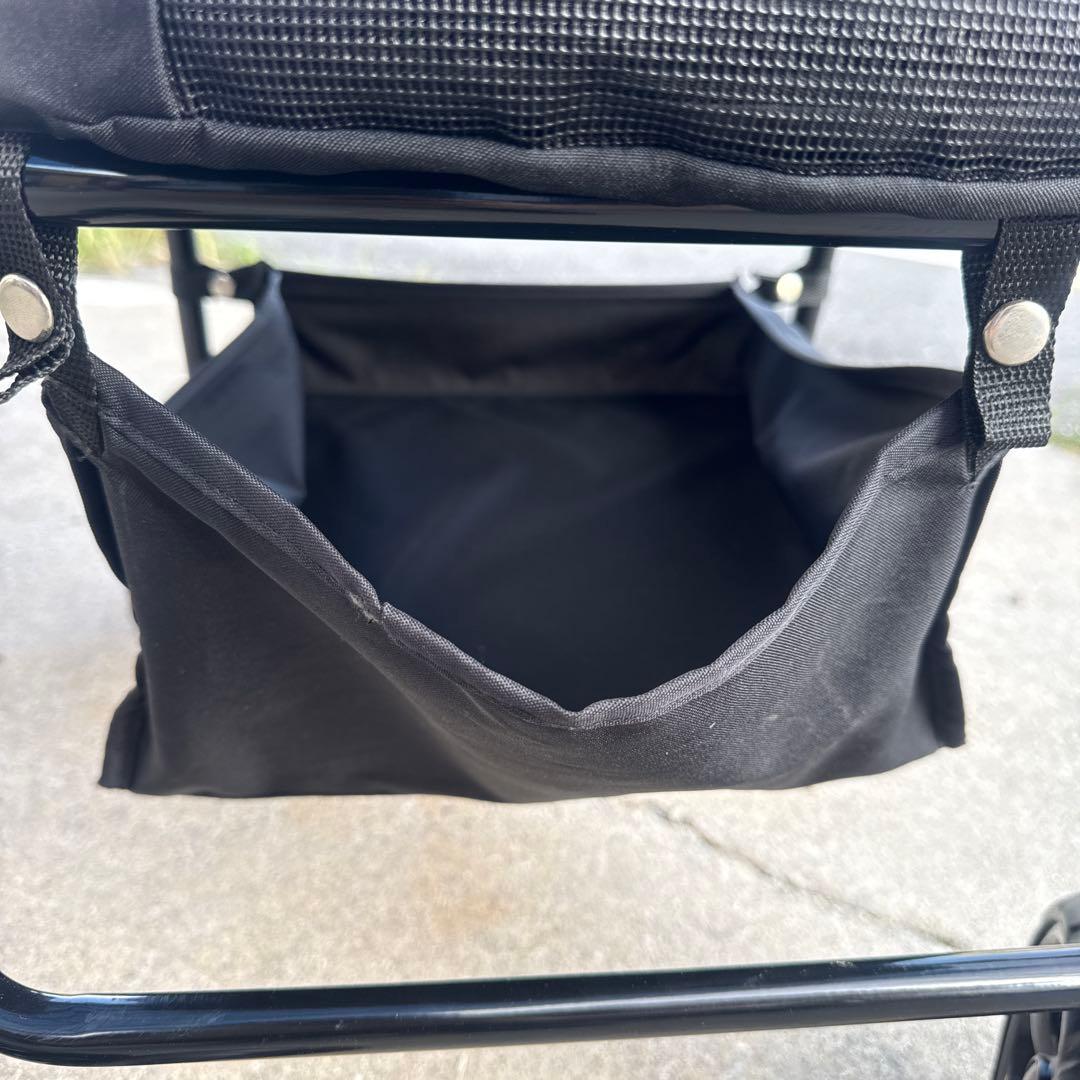 GEX わんわんカート　犬用ベビーカー