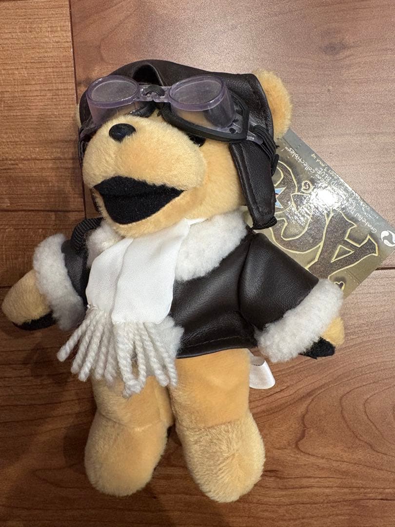 グレイトフルデッドベア　ビーンズ　全25体セット　ネームタグなし