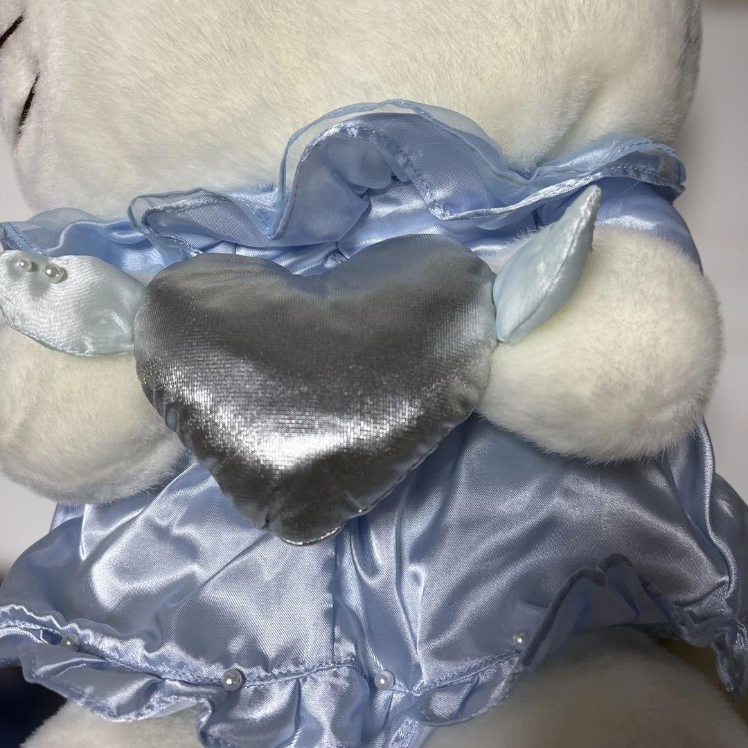 平成キティー激レアビックテッシュケース