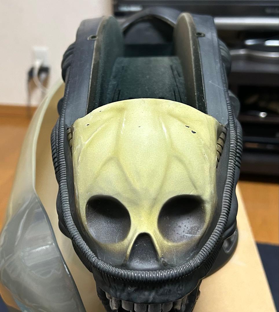 エイリアンヘッド　エイリアン制作25周年記念アニバーサリー・コレクション