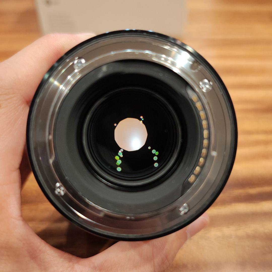 SIGMA 35mm F1.4 DG DN 単焦点レンズ