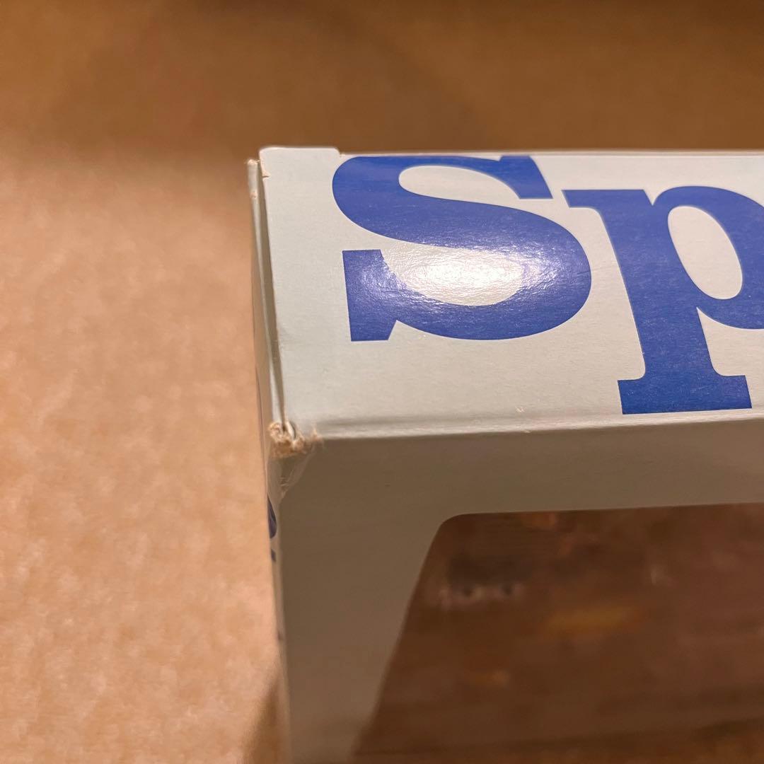 スピッツ　キューブリック　会場限定