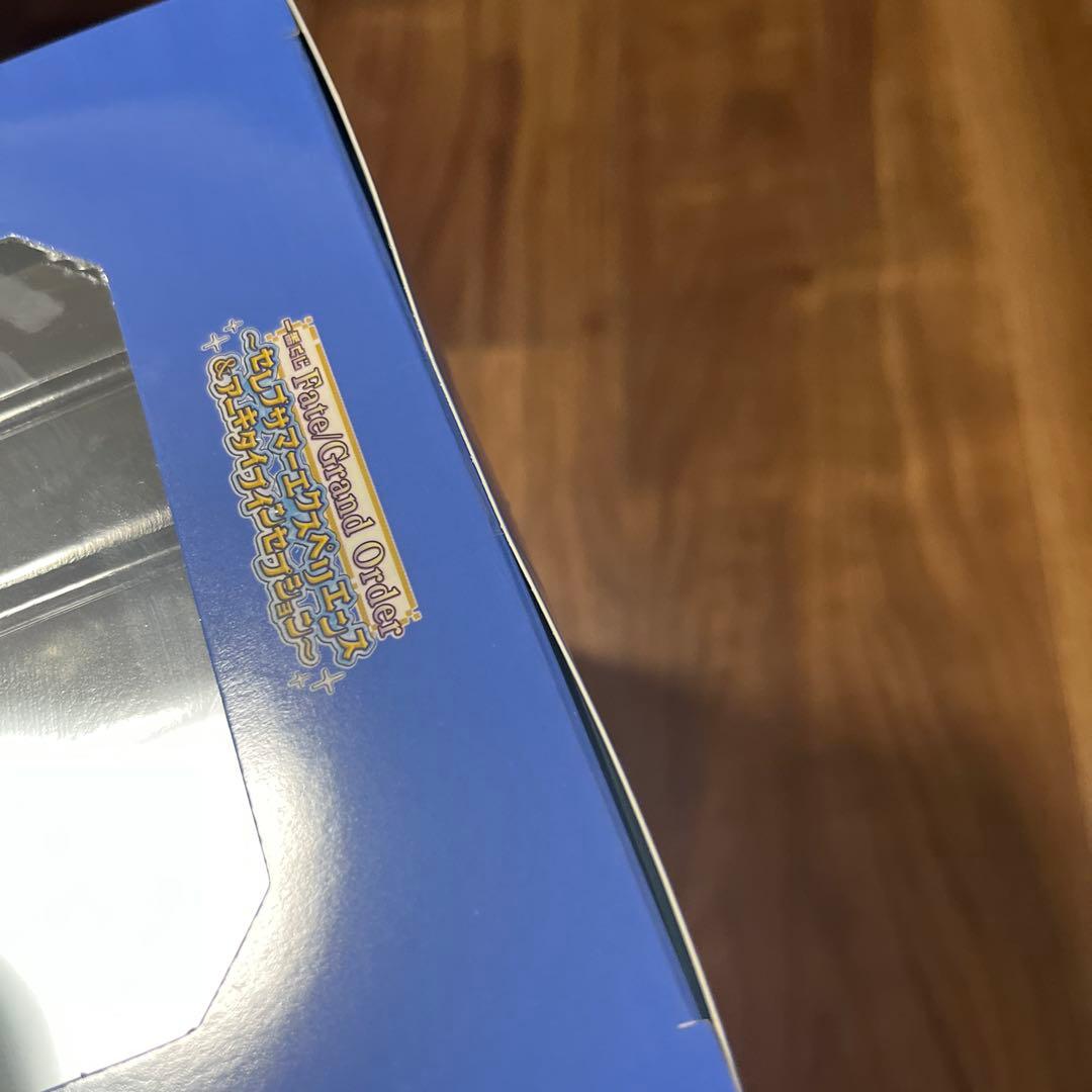 一番くじ Fate/Grand Order ラストワン　C賞