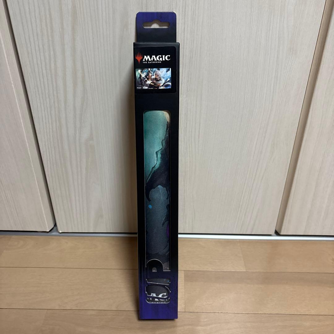 MTG FF ヤ・シュトラ・ルル プレイマット プレマ ULTRA PRO