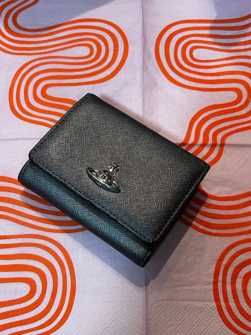 vivienne westwood 財布
