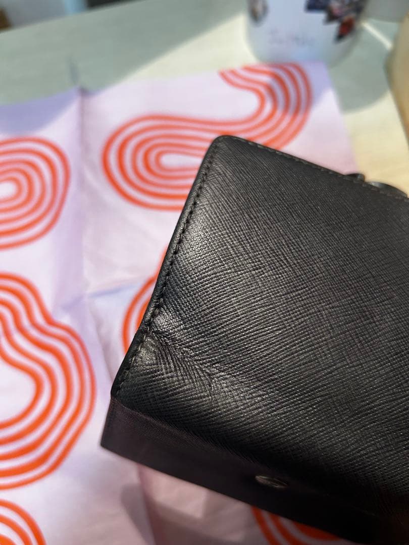 vivienne westwood 財布