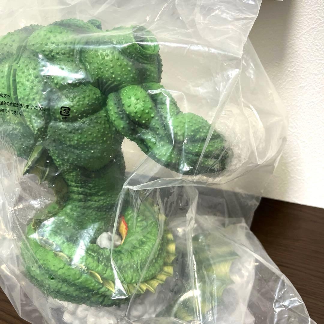 一番くじ　ドラゴンボール　VSオムニバスZ ラストワン賞　ポルンガ