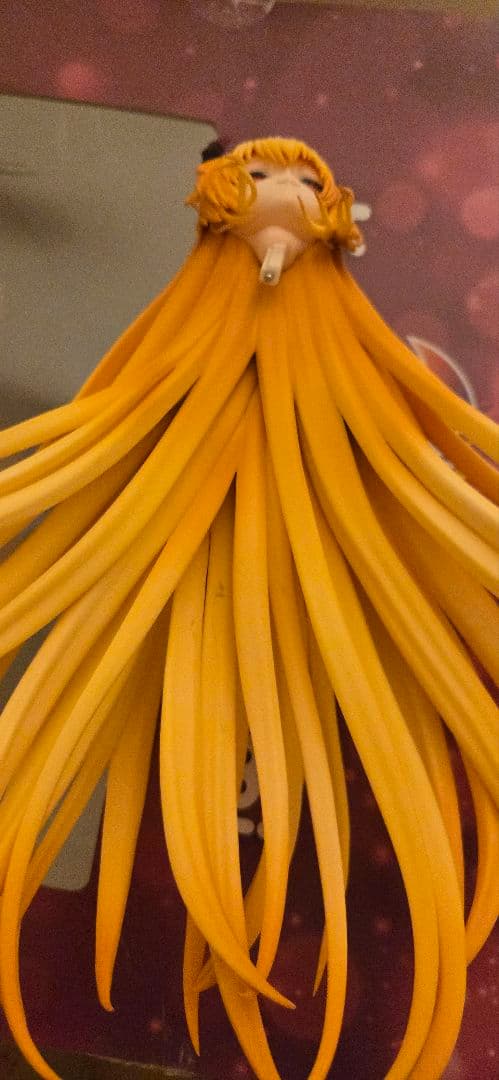 とらぶる-ダークネス 金色の闇 ダークネスver. 1/6 フィギュア