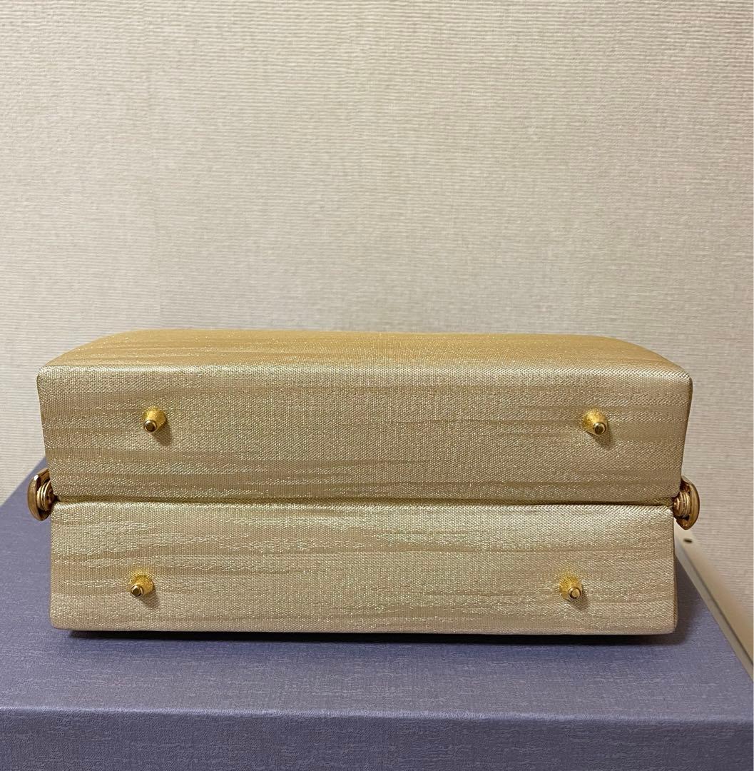 【未使用品】 大丸 草履バックセット 和装 礼装 黒留袖 色留袖 訪問着 留袖